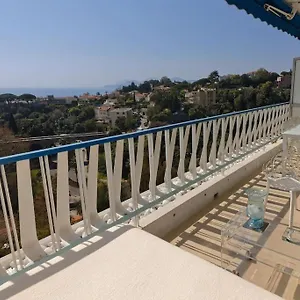 Vue Cannes
