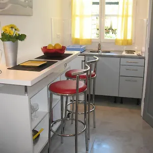 Studio Du Lac Cannes