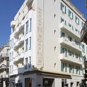 Bw Premier Collection Mondial Cannes