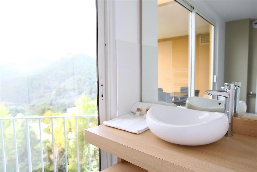 Residence Club Mmv Horizon Bleu Cannes 0*,