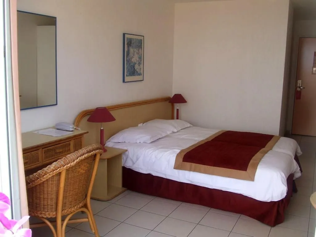Residence Club Mmv Horizon Bleu Cannes