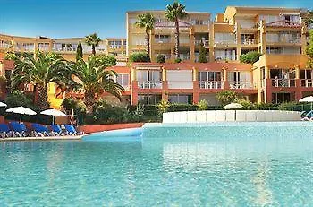 Residence Club Mmv Horizon Bleu Cannes