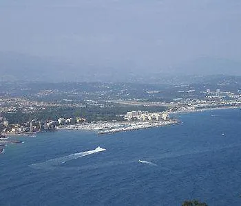 Residence Club Mmv Horizon Bleu Cannes Frankreich