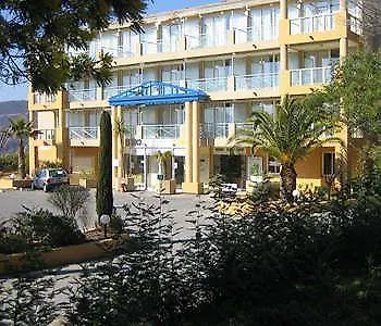 Residence Club Mmv Horizon Bleu Cannes 0*,  Frankreich