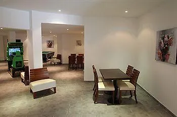 Apartment Residence Club Mmv Horizon Bleu Cannes