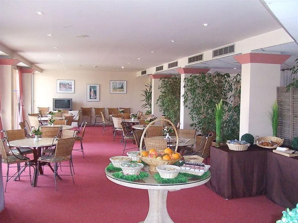 Apartment Residence Club Mmv Horizon Bleu Cannes Frankreich