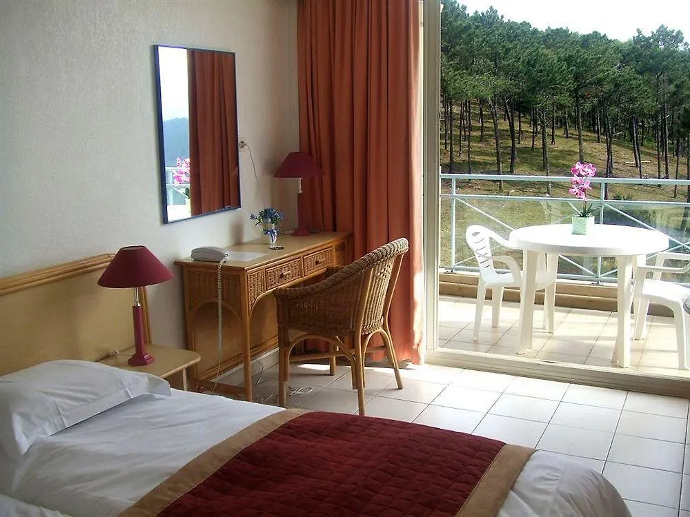 Apartment Residence Club Mmv Horizon Bleu Cannes