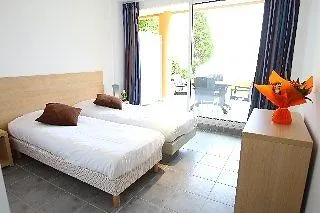 Residence Club Mmv Horizon Bleu Cannes Apartment