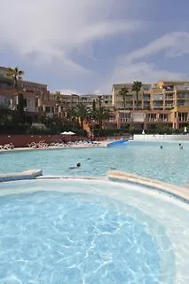 Residence Club Mmv Horizon Bleu Cannes Apartment