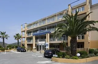 Residence Club Mmv Horizon Bleu Cannes 0*,