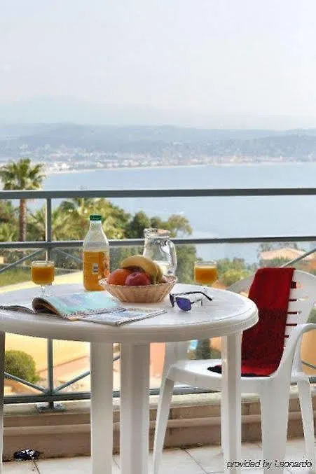 Residence Club Mmv Horizon Bleu Cannes