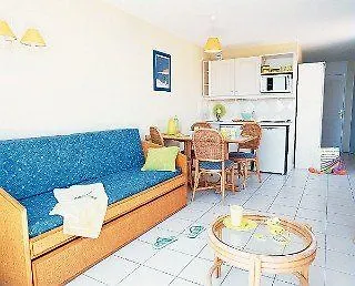 Apartment Residence Club Mmv Horizon Bleu Cannes France