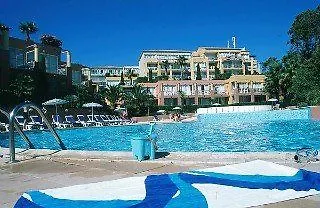 Apartment Residence Club Mmv Horizon Bleu Cannes Frankreich