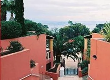 Residence Club Mmv Horizon Bleu Cannes