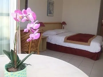 Residence Club Mmv Horizon Bleu Cannes Apartment