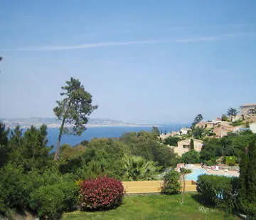 Apartment Residence Club Mmv Horizon Bleu Cannes Frankreich