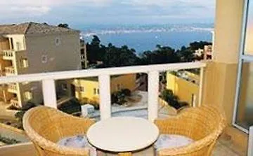 Residence Club Mmv Horizon Bleu Cannes