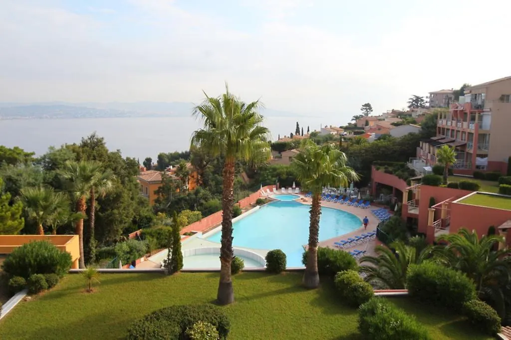 Residence Club Mmv Horizon Bleu Cannes 0*,