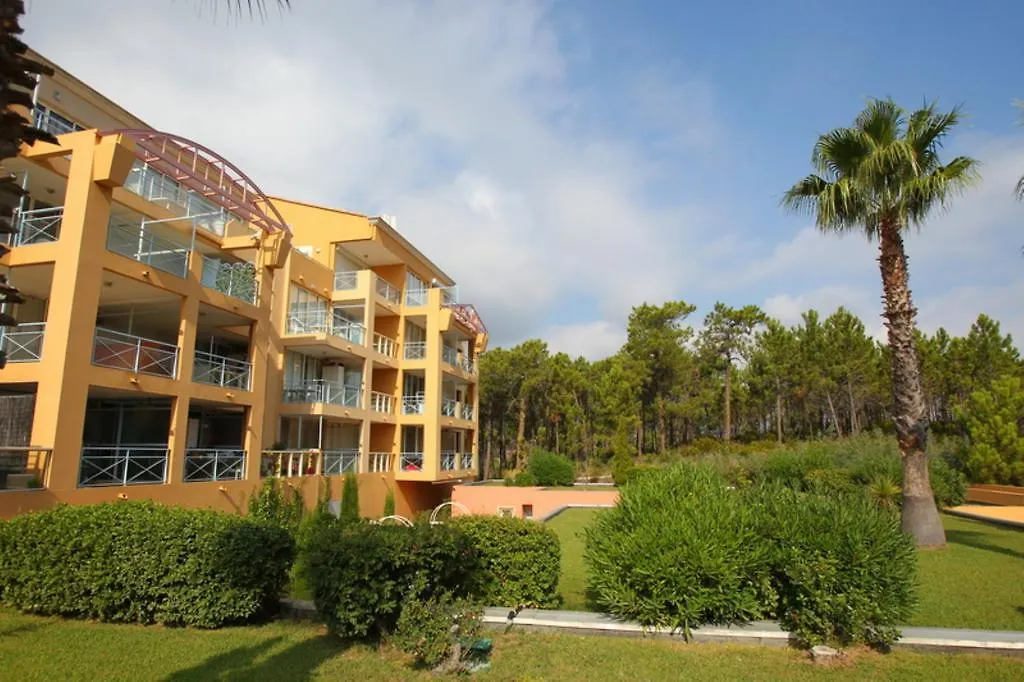 Residence Club Mmv Horizon Bleu Cannes Apartment