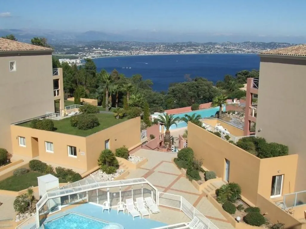 Residence Club Mmv Horizon Bleu Cannes