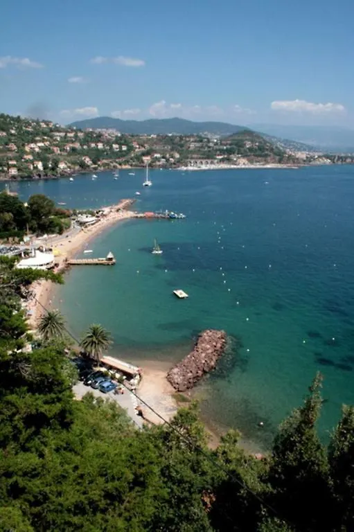 Residence Club Mmv Horizon Bleu Cannes