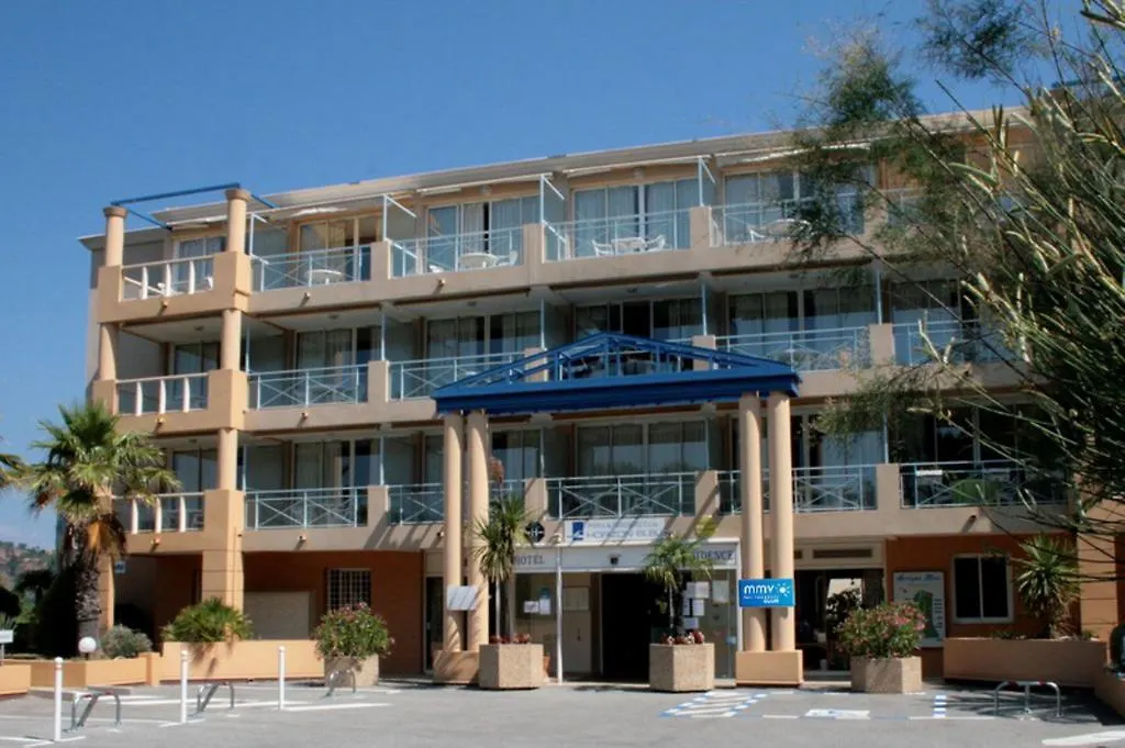 Residence Club Mmv Horizon Bleu Cannes 0*,  Frankreich