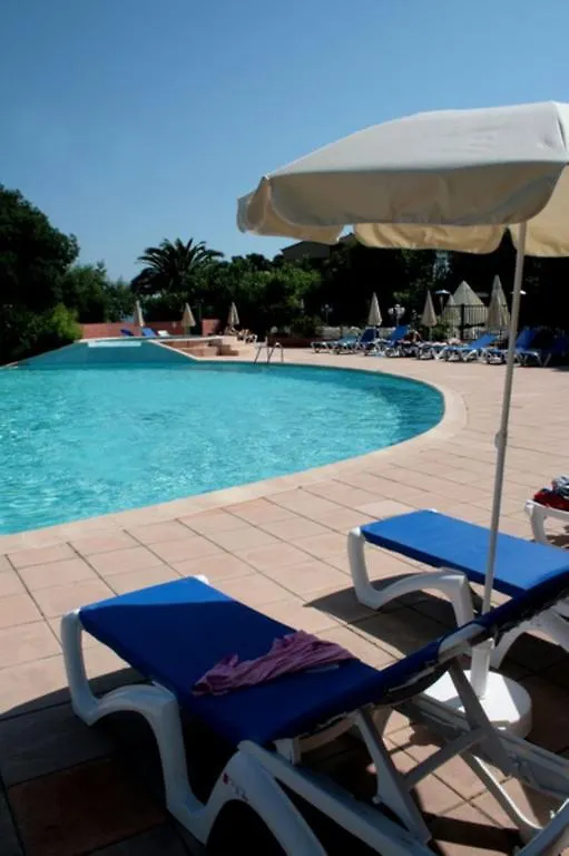 Residence Club Mmv Horizon Bleu Cannes 0*,