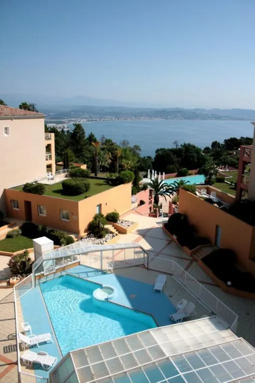 Residence Club Mmv Horizon Bleu Cannes