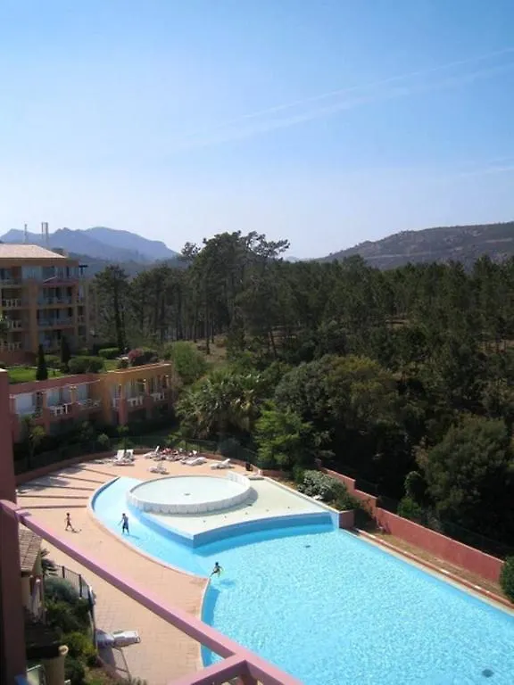 Residence Club Mmv Horizon Bleu Cannes Apartment