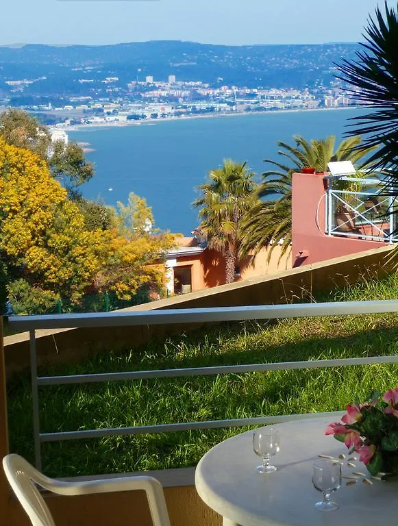 Residence Club Mmv Horizon Bleu Cannes 0*,  Frankreich