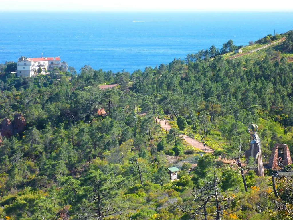 Residence Club Mmv Horizon Bleu Cannes 0*,  Frankrijk