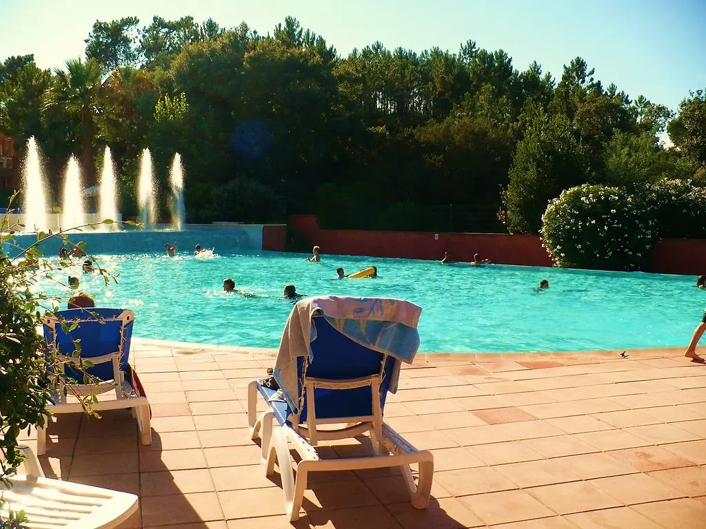 Apartment Residence Club Mmv Horizon Bleu Cannes Frankreich