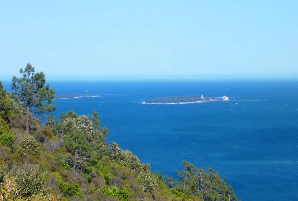 Apartment Residence Club Mmv Horizon Bleu Cannes