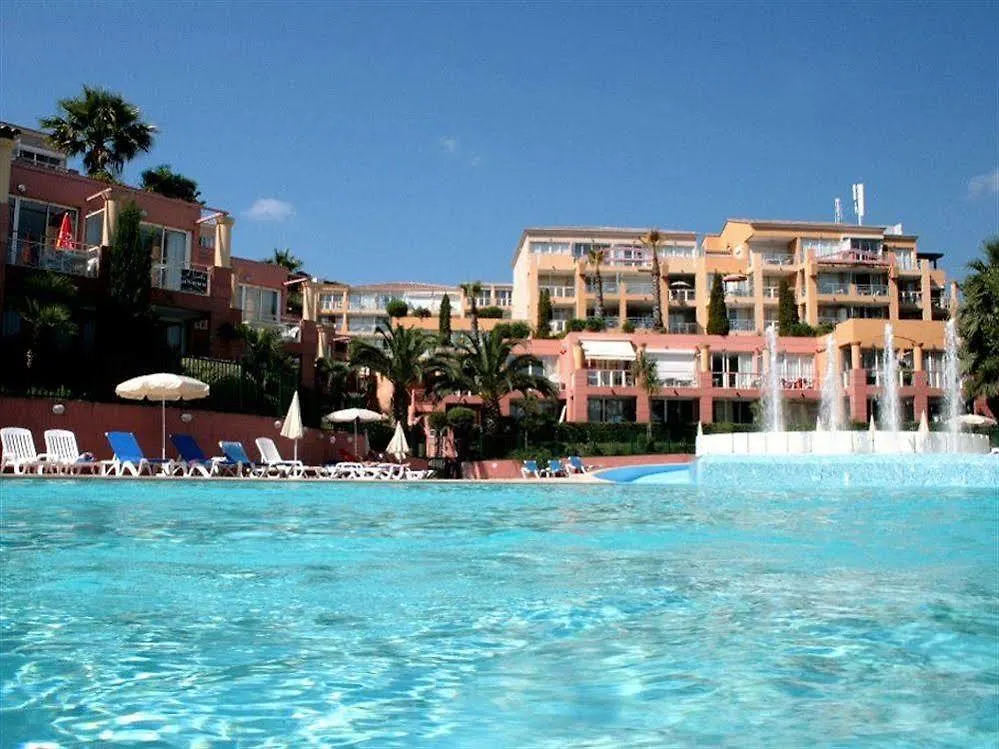 Residence Club Mmv Horizon Bleu Cannes 0*,  Frankreich