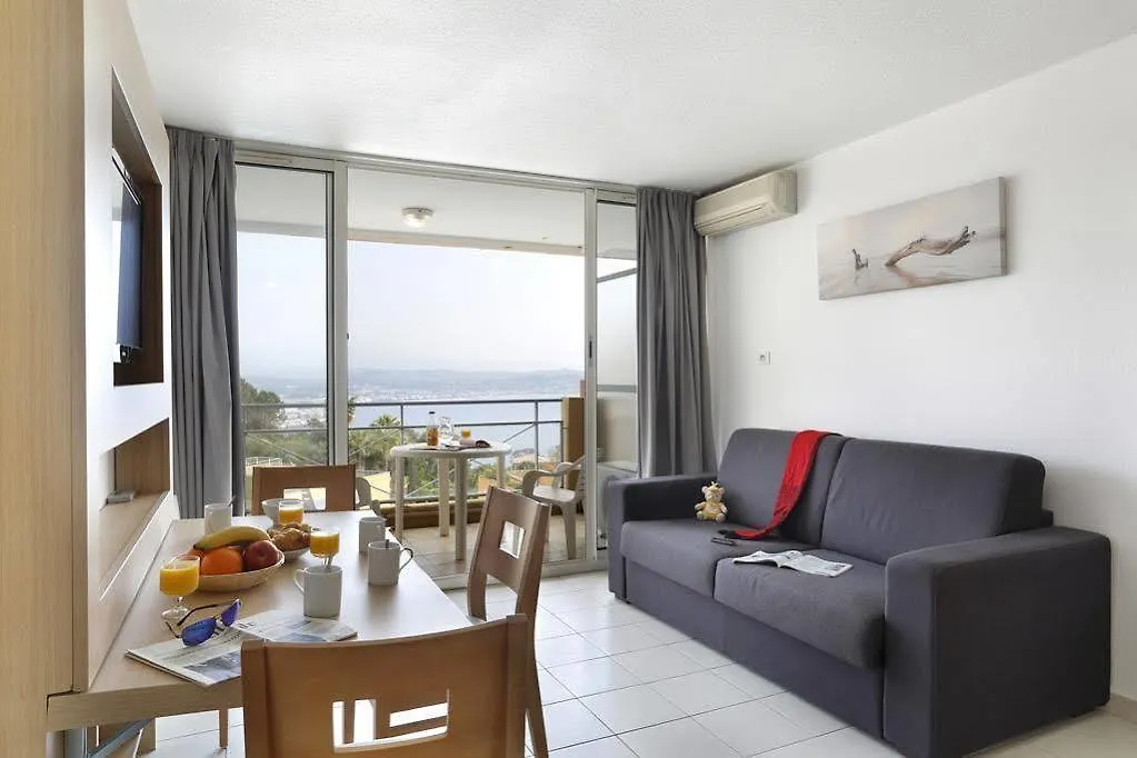Residence Club Mmv Horizon Bleu Cannes Frankreich