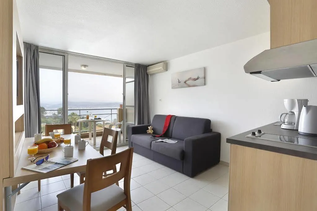 Residence Club Mmv Horizon Bleu Cannes 0*,  Frankreich