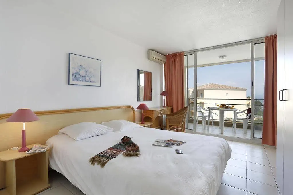 Residence Club Mmv Horizon Bleu Cannes Appartement