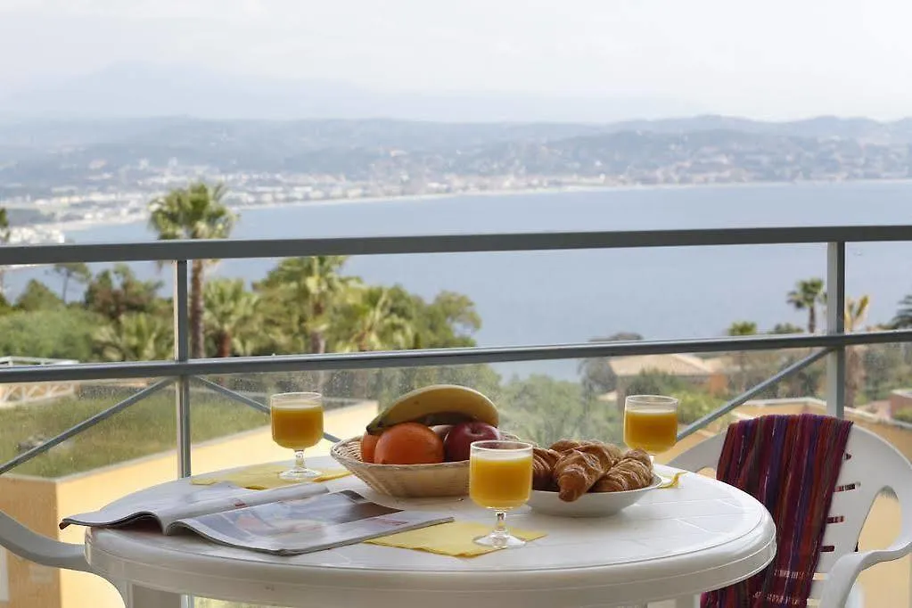 Residence Club Mmv Horizon Bleu Cannes Apartment