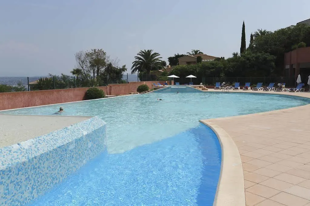 Residence Club Mmv Horizon Bleu Cannes