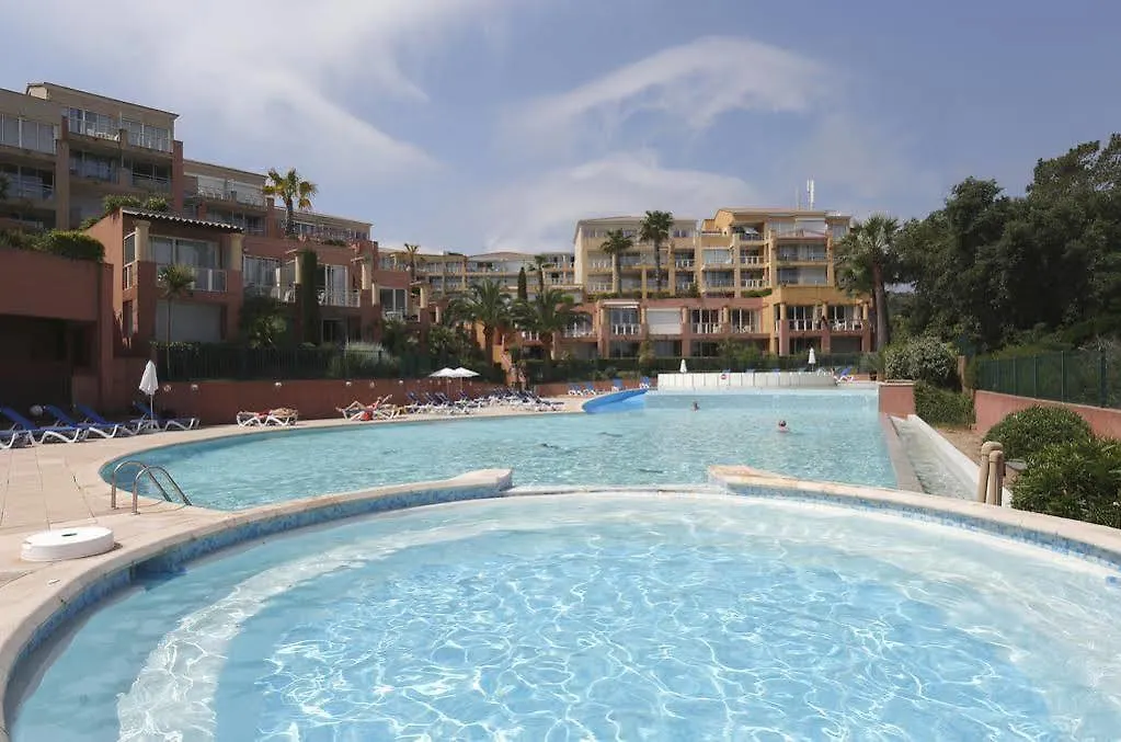 Residence Club Mmv Horizon Bleu Cannes