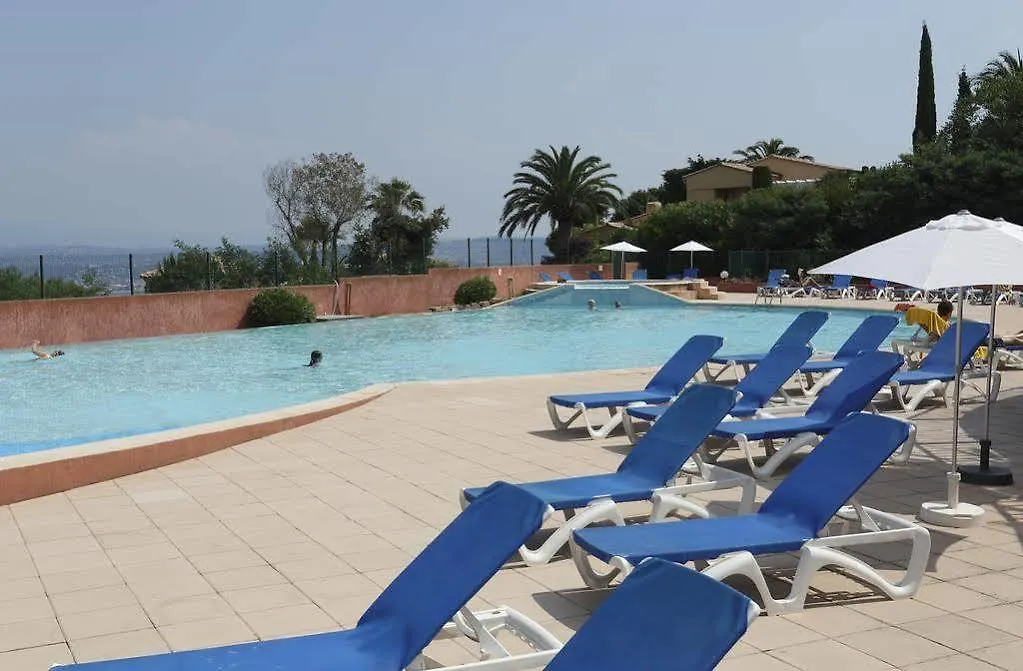 Residence Club Mmv Horizon Bleu Cannes 0*,  Frankreich