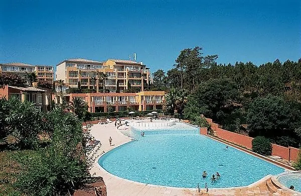 Residence Club Mmv Horizon Bleu Cannes