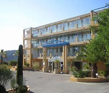 Residence Club Mmv Horizon Bleu Cannes Frankreich
