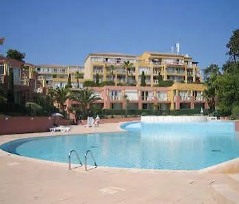Residence Club Mmv Horizon Bleu Cannes 0*,  Frankreich