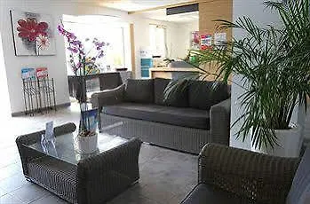Residence Club Mmv Horizon Bleu Cannes