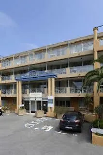Apartment Residence Club Mmv Horizon Bleu Cannes