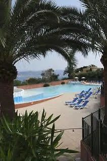 Residence Club Mmv Horizon Bleu Cannes 0*,
