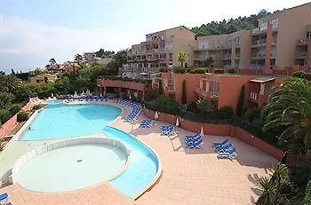 Residence Club Mmv Horizon Bleu Cannes France