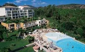 Appartement Residence Club Mmv Horizon Bleu Cannes