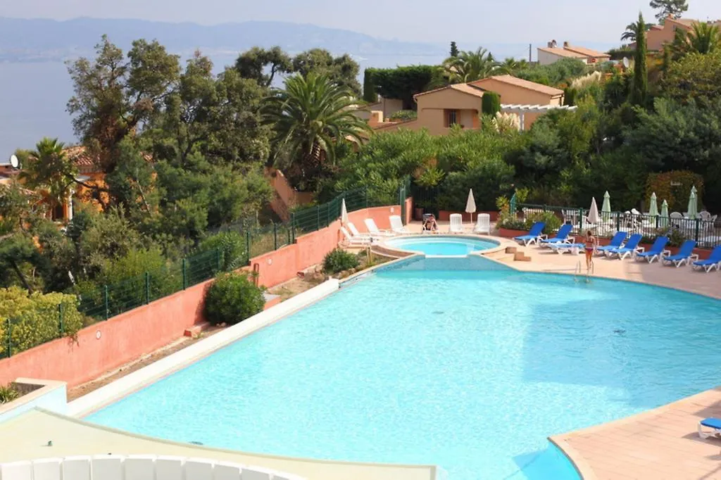 Residence Club Mmv Horizon Bleu Cannes